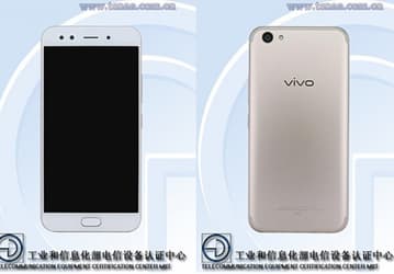 Основой смартфона Vivo X9s служит SoC Snapdragon 660