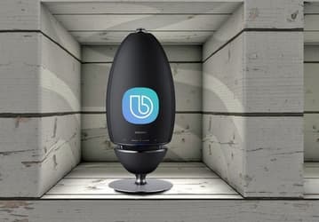 Умная АС Samsung Vega будет оснащена Bixby