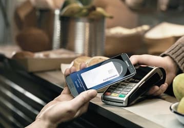 В Samsung Pay появилась поддержка PayPal