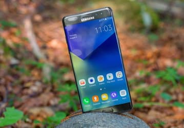 Утилизация смартфонов Samsung Galaxy Note7 позволит получить более 157 тонн золота, серебра, меди и кобальта