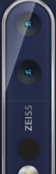 Появилось изображение сдвоенной камеры Nokia 8