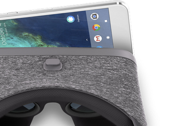 Перечень устройств с поддержкой платформы Daydream до конца года увеличится до 11 смартфонов