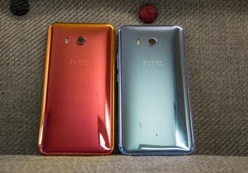 Мини-версия смартфона HTC U11 получит поддержку Edge Sense и будет основана на SoC Snapdragon 660