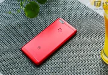 Смартфон Huawei Enjoy 7 оценен в $132