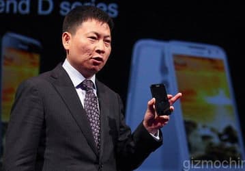 Huawei разрабатывает процессор искусственного интеллекта