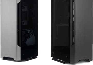Анонсированы продажи корпусов Phanteks Evolv Shift и Shift X