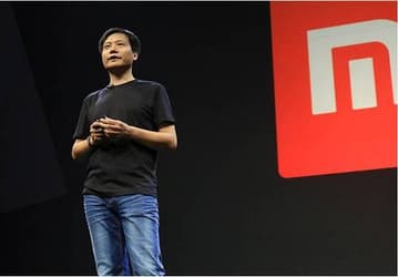 Xiaomi нацелена реализовать 100 млн смартфонов в 2018 году
