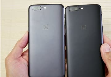 Между смартфонами OnePlus 5 с 6 ГБ и 8 ГБ оперативной памяти всё-таки есть разница в производительности