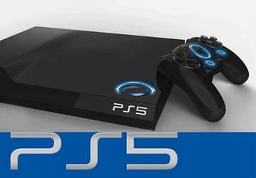 Консоль Sony PS5 появится в 2019 году и получит отдельный GPU, способный обеспечить в играх частоту 240 к/с в разрешении 4K