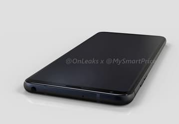 Смартфон LG V30 действительно не получит дополнительный дисплей