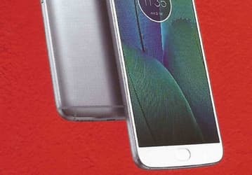 Смартфоны Moto G5S и Moto G5S Plus оценены в 300 и 330 евро соответственно