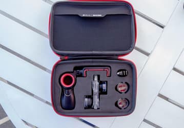 Olloclip и Incase выпустили наборы принадлежностей для съемки Filmer's Kit для смартфонов iPhone 7 и iPhone 7 Plus