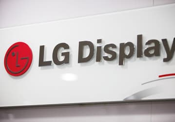 LG Display будет производить телевизионные панели OLED в Китае