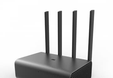 Роутер Xiaomi Mi Router HD, наконец, поступает в продажу