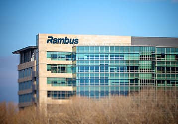 Rambus оценивает возможность продажи своих активов