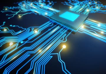 По прогнозу Technavio, в период до 2021 года поставки «микросхем для искусственного интеллекта» будут расти на 54% в год