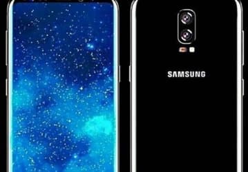 Руководство Samsung назвало сроки выпуска планшетофона Samsung Galaxy Note 8