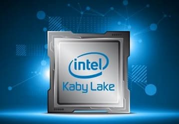Intel готовит десяток новых процессоров поколения Kaby Lake