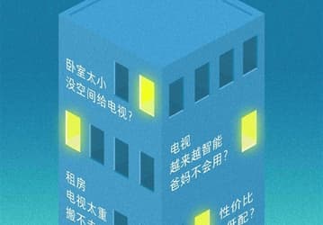 Завтра Xiaomi представит свой самый маленький телевизор 
