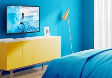 32-дюймовый телевизор Xiaomi Mi TV 4A стоит около $160