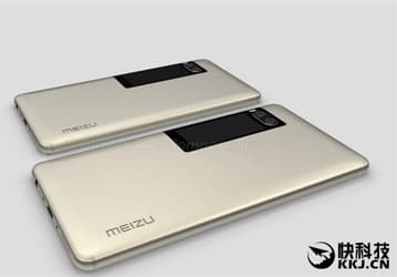 Смартфон Meizu Pro 7 Plus должен быть оснащен SoC Exynos 8895 