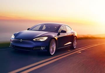 Tesla отгрузила во втором квартал на 53% машин больше, чем годом ранее