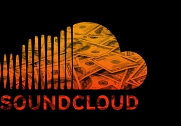 SoundCloud сократила 40% штата
