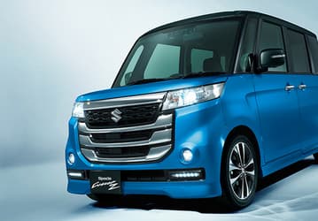 Поддержку Android Auto получат 11 уже продающихся автомобилей Suzuki 