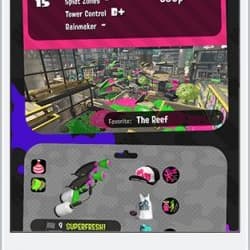Приложение Nintendo Switch Online для iOS и Android предназначено для использования смартфонов с консолью Nintendo Switch