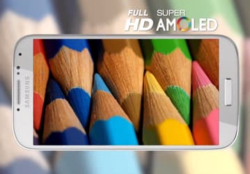 Панель AMOLED размером 5,5 дюйма уже стоит меньше такой же жидкокристаллической панели