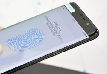 KGI Securities  считает, что новые ультразвуковые сканеры отпечатков пальцев Qualcomm появятся в смартфонах еще не скоро
