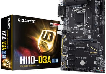 Gigabyte объединит подразделения, выпускающие системные платы и 3D-карты