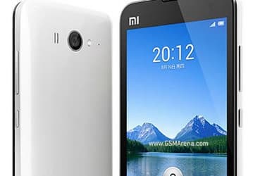 Смартфонами Xiaomi Mi 2 и Mi 2S пользуются более 5 млн человек, устройства обновят до MIUI 9