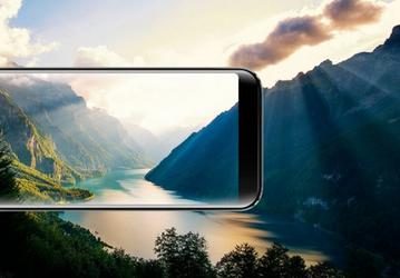 Zopo делает смартфон, похожий на Samsung Galaxy S8 и LG G6
