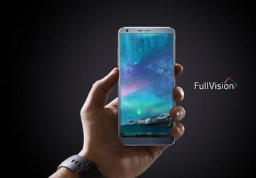 LG готовит смартфон Q6, который будет представлять собой мини-версию флагманского G6