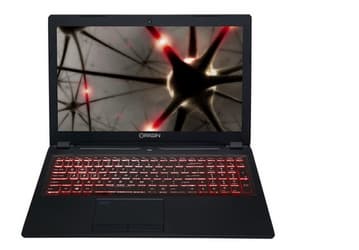 Очередная версия ноутбука Origin Eon15-S создана в рамках концепции Nvidia Max-Q