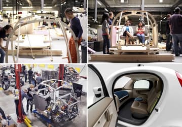 Waymo прощается с беспилотными машинами Firefly