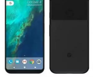 По слухам, Google отменила проект смартфона Pixel XL 2 Muskie