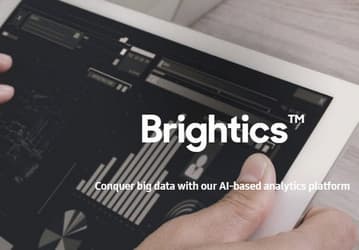 Samsung SDS представила аналитическую платформу Brightics