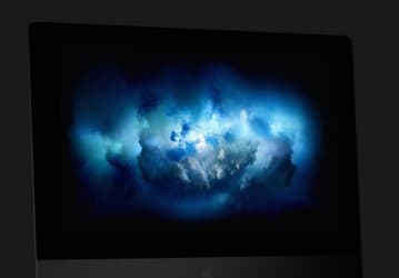 Apple представила iMac Pro — моноблок с 18-ядерным процессором Intel Xeon, 128 ГБ ОЗУ и видеокартой Radeon Pro Vega