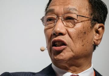 Инвестиции Foxconn в США могут превысить 10 млрд долларов и не ограничатся одним заводом