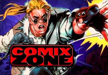 Пользователи Android и iOS бесплатно получили Sonic the Hedgehog, Comix Zone и другие хиты Sega 
