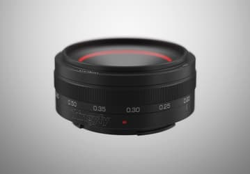 На выпуск объектива Pinhole Pro собрано более $130 000