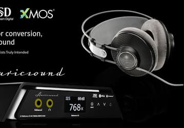 Средства на выпуск внешнего цифро-аналогового преобразователя AuricSound S7 удалось собрать всего за сутки