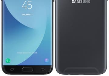 Смартфоны Samsung Galaxy J7 Pro и Galaxy J7 Max получились разными, несмотря на схожие названия