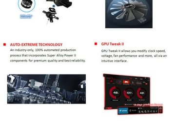 Партнёры Nvidia готовят графические ускорители для майнинга криптовалюты, основанные на GPU GP106 и GP104