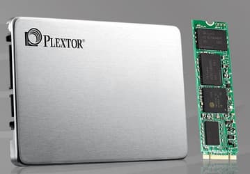 Накопители Plextor S3C и S3G основаны на платформе Silicon Motion с TLC NAND
