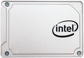 Твердотельные накопители Intel SSD 545s уже можно купить, но пока — только в одном магазине