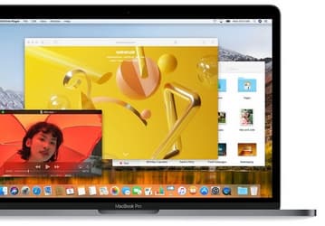 Преимущество новых MacBook Pro над прошлогодними моделями в тесте Geekbench 4 достигает 20%