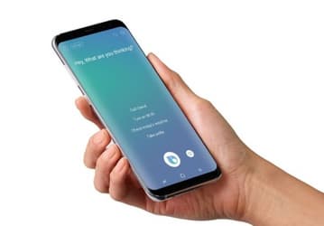 Samsung выйдет на рынок умных акустических систем с устройством, основанным на голосовом помощнике Bixby